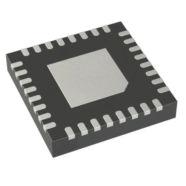 Analog Devices ADUC7023BCPZ62I-R7 — DC-DC Power Modules