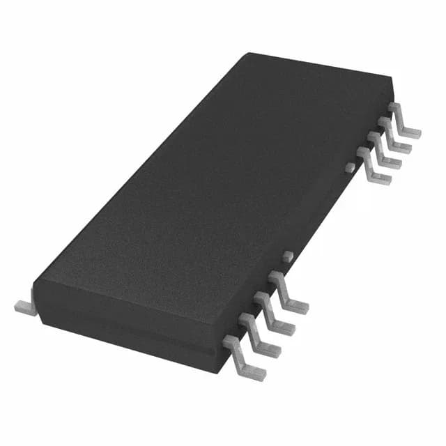 Analog Devices MAX3535ECWI+ — DC-DC Power Modules
