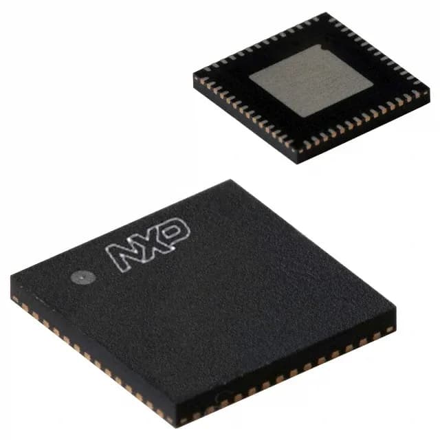 NXP Semiconductors PCA9506BS,118 — Logic ICs