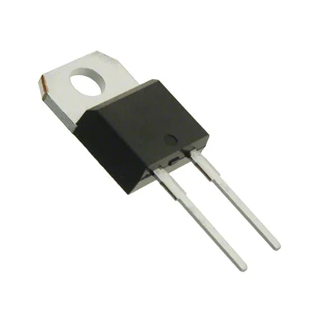 STMicroelectronics STTH806DTI — Discrete Semiconductors