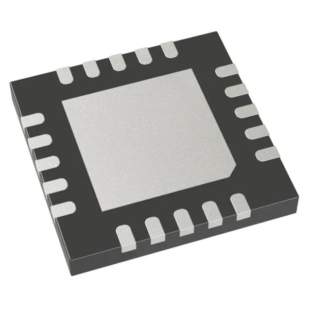 Microchip Technology PIC16F1828-I/ML — Microcontrollers & Processors (MCU / MPU / DSP)