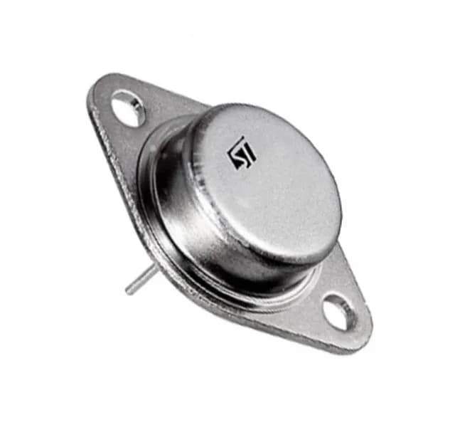 STMicroelectronics L7805T — Power Management (PMIC / Gate Driver)