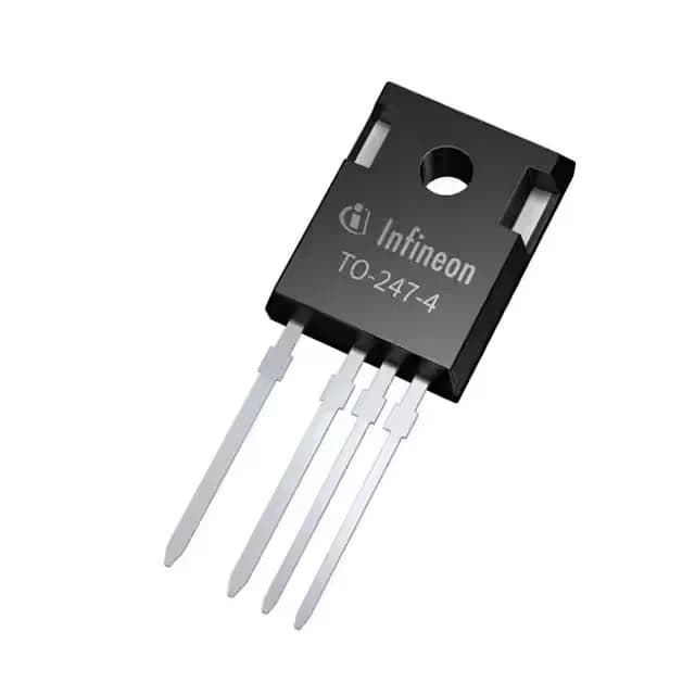 Infineon Technologies IMZA120R020M1HXKSA1 — Logic ICs