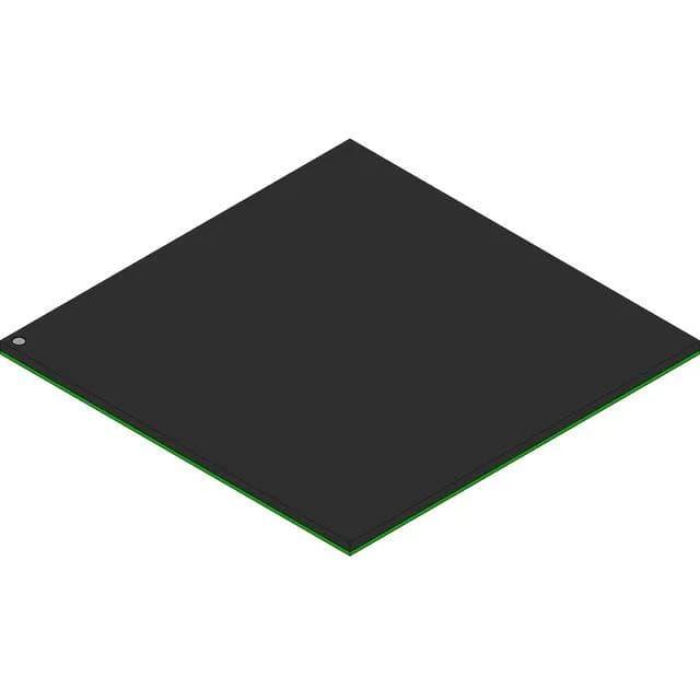NXP Semiconductors XPC8260VVHFBC