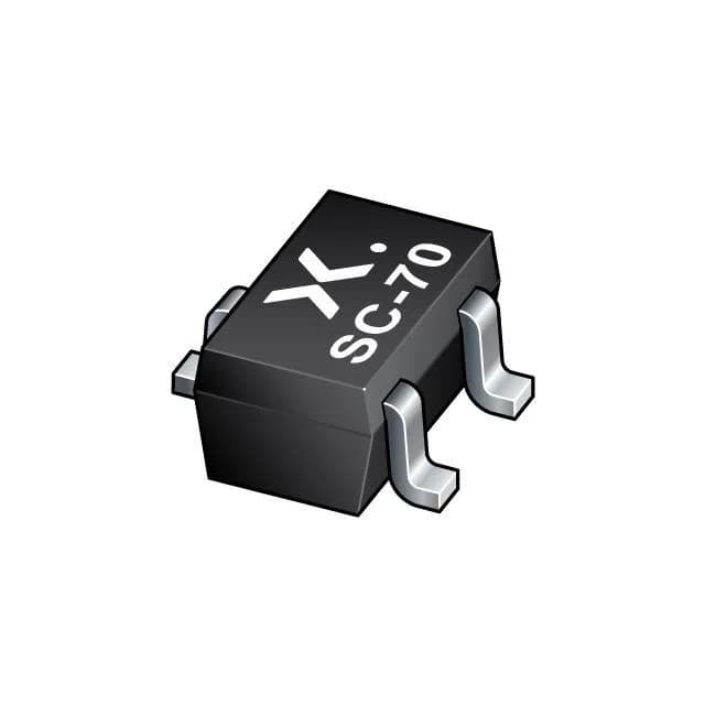 Nexperia USA Inc. BC856BS/ZLX — Discrete Semiconductors