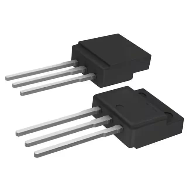 STMicroelectronics STFI10NK60Z — Discrete Semiconductors