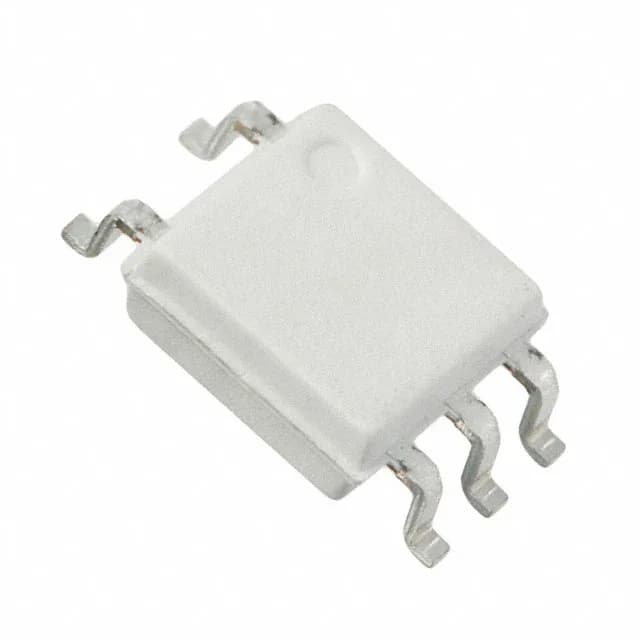 onsemi FODM8071 — Optoisolators