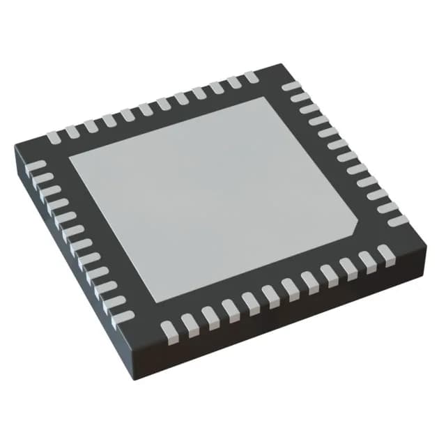 Microchip Technology ATSAMC21G18A-MUT
