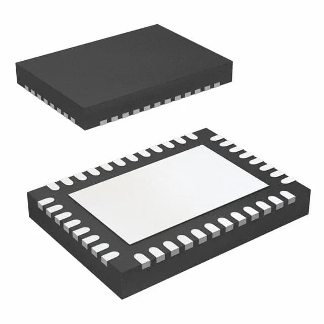 Texas Instruments MCT8316Z0TQRGFRQ1 — Discrete Semiconductors