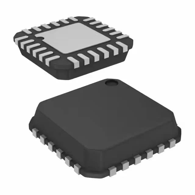 Microchip Technology USB3310C-CP-TR — Sensors & Transducers