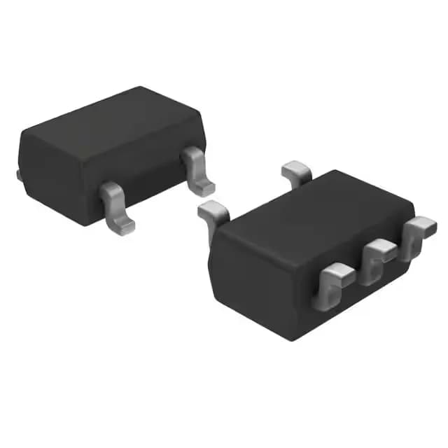Analog Devices DS28CM00R-A00+T