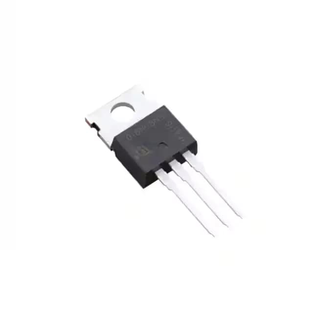 Infineon Technologies IPP016N08NF2SAKMA1 — Logic ICs