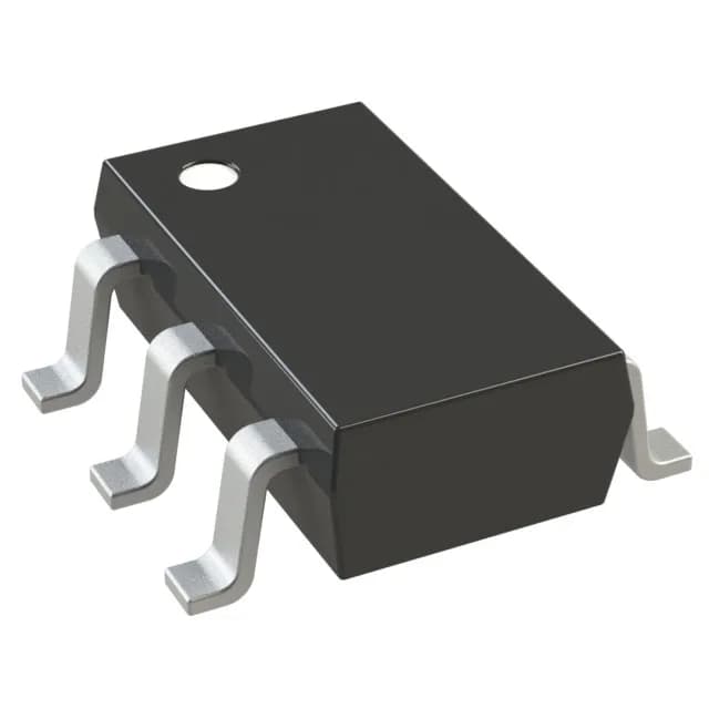 STMicroelectronics TL431ACL5T — Analog & Data Acquisition
