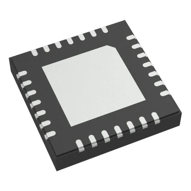 Analog Devices MAX20034ATIS/VY+ — Analog & Data Acquisition