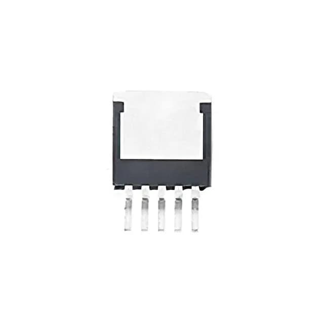 LM2576HVS-5.0
