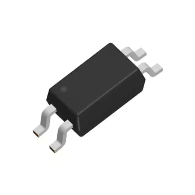 Isocom Components 2004 LTD ISP281D