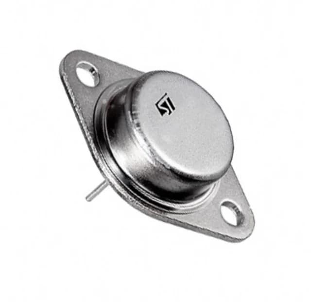 STMicroelectronics LM350K — Power Management (PMIC / Gate Driver)