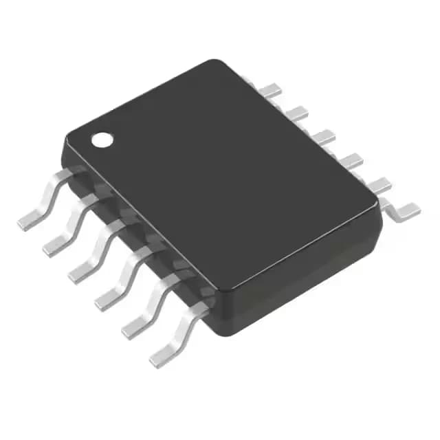Analog Devices LTC6957IMS-3#TRPBF — Clock & Timing ICs