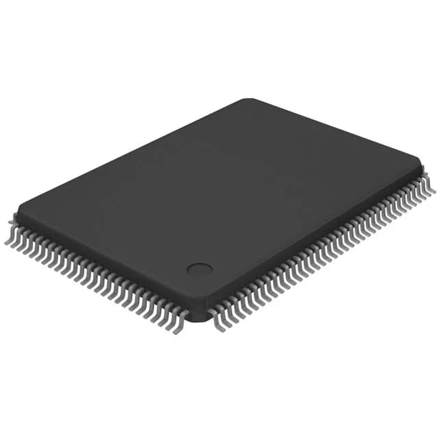 Texas Instruments MSP430F67681IPEU — Microcontrollers & Processors (MCU / MPU / DSP)
