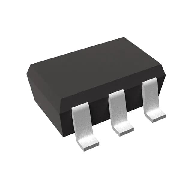 Nisshinbo Micro Devices Inc. R1245N001B-TR-FE