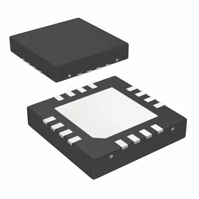 Texas Instruments LM3503SQX-35 — Power Management (PMIC / Gate Driver)