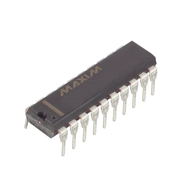 Analog Devices MAX7645ACPP+ — Signal Isolation