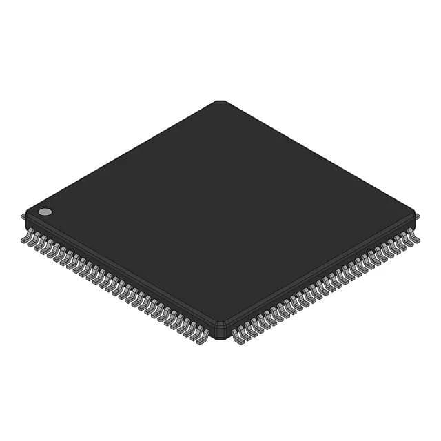NXP Semiconductors S9S12HZ64J3CAL — Microcontrollers & Processors (MCU / MPU / DSP)