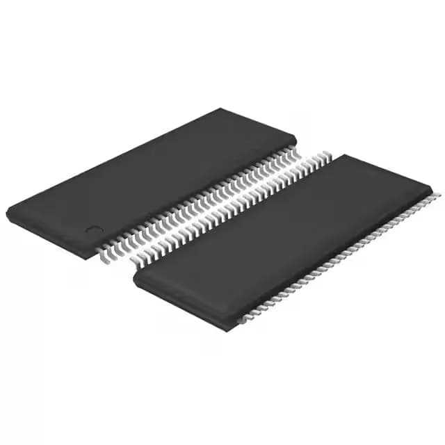 Texas Instruments SN75LVDS387DGG