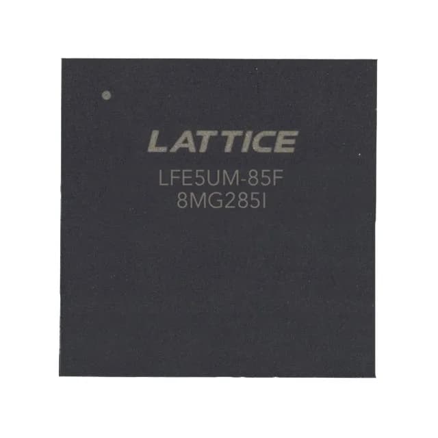 LFE5UM-85F-8MG285I