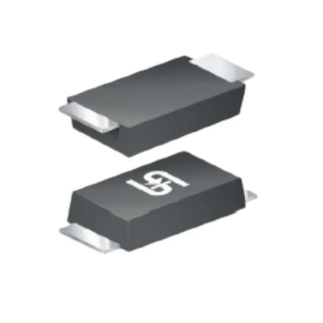 Taiwan Semiconductor Corporation RS1GLWHRVG