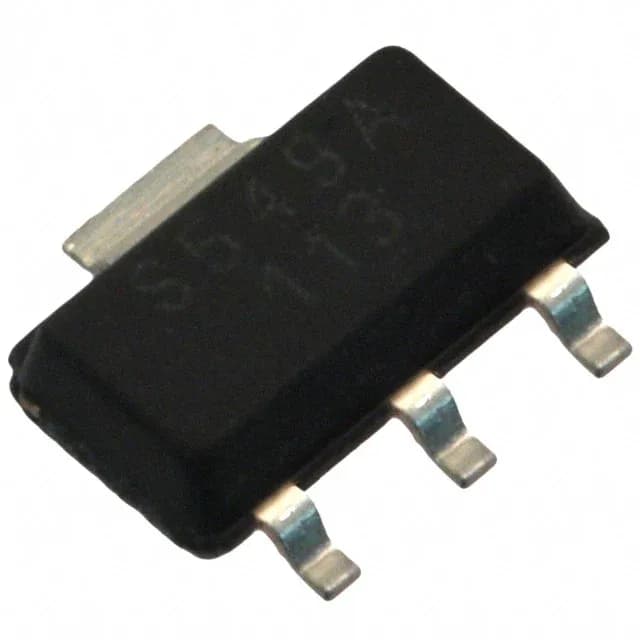 Honeywell Sensing and Productivity Solutions SS59ET