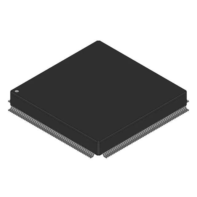 AMD (Xilinx) ELANSC310-33KI