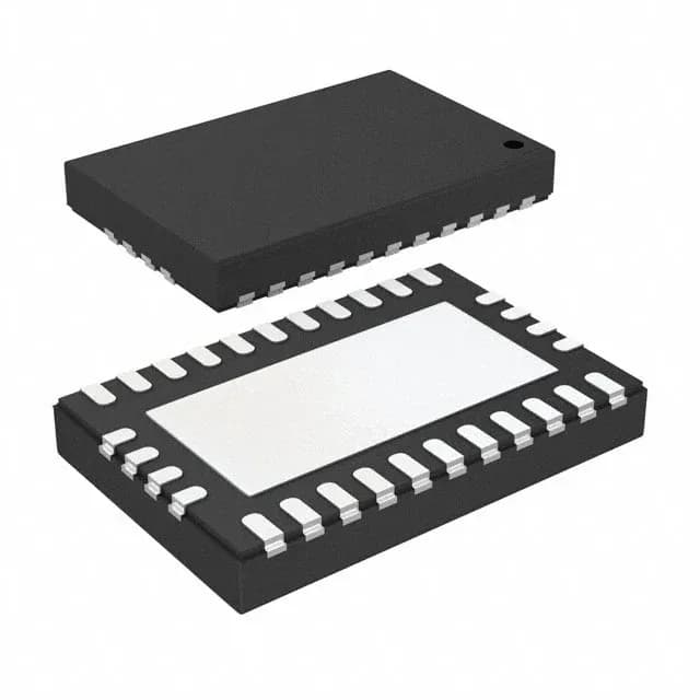Texas Instruments LM73605QURNPRQ1 — Discrete Semiconductors