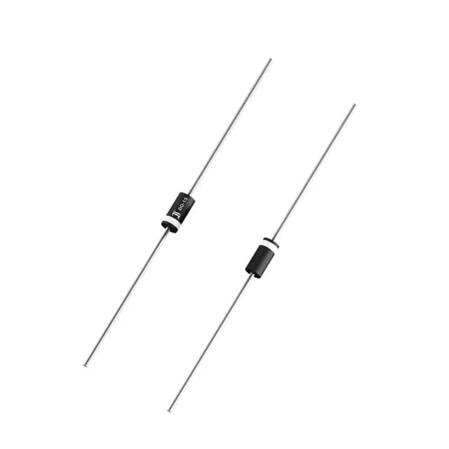 Taiwan Semiconductor Corporation 1N5817