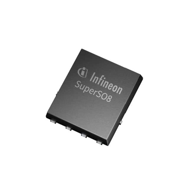 Infineon Technologies BSC0402NSATMA1