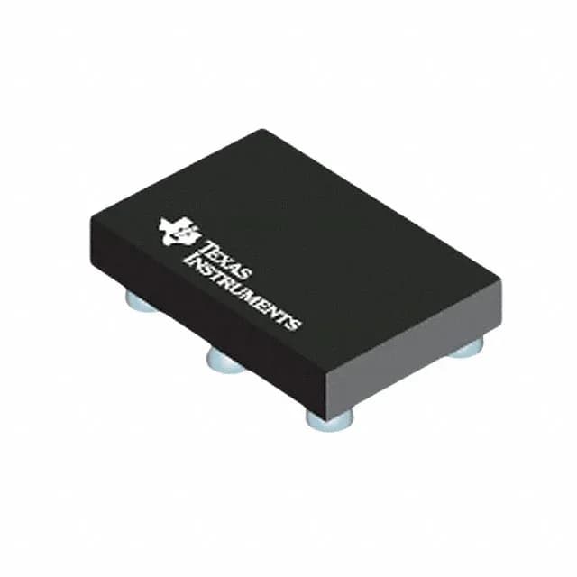 Texas Instruments TPS62679ZYFMT