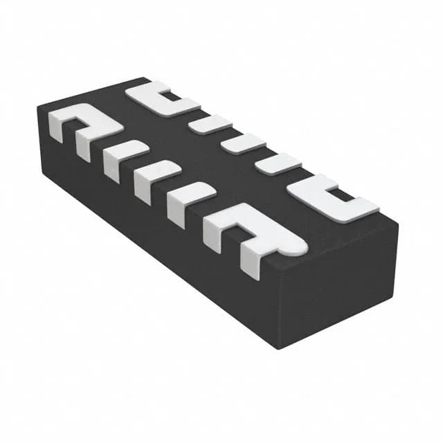 Dialog Semiconductor GmbH SLG5NT1581V