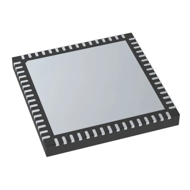Microchip Technology ATSAMC21J18A-MUT — Microcontrollers & Processors (MCU / MPU / DSP)