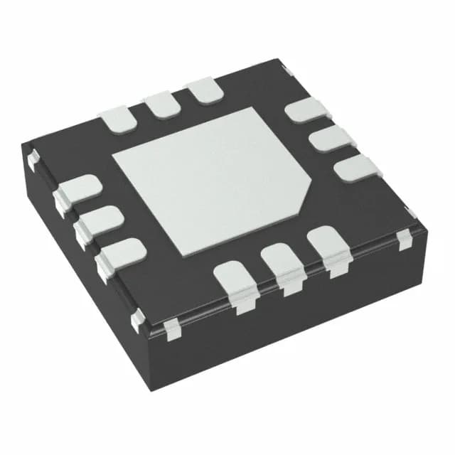 Analog Devices MAX16990ATCD/VY+T — DC-DC Power Modules