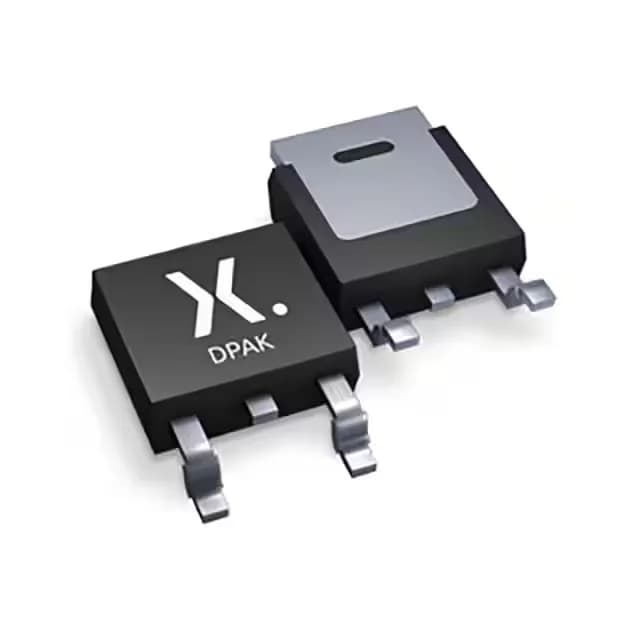 Nexperia USA Inc. MJD31CH-QJ