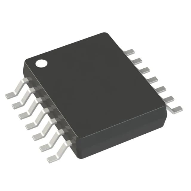 Analog Devices AD8608ARUZ-REEL