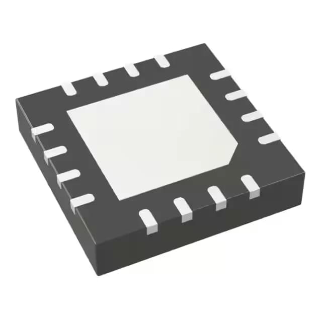Analog Devices ADT7320UCPZ-R2 — Discrete Semiconductors