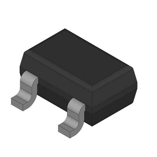 Infineon Technologies BAS16WH6327 — Discrete Semiconductors