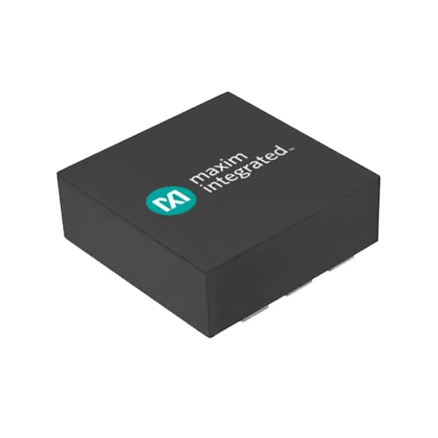 Analog Devices Inc./Maxim Integrated MAX17222ELT+T