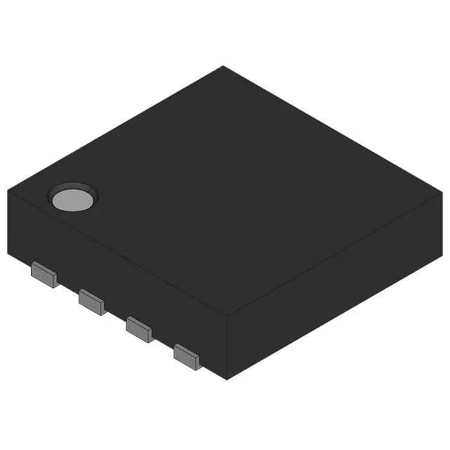 Analog Devices MAX8595ZETA-T — Discrete Semiconductors