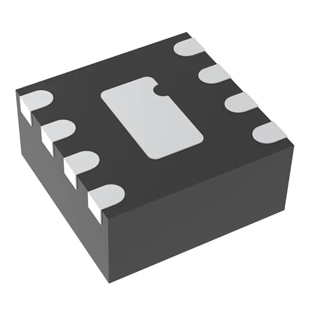 Renesas Electronics 5P50901NBGI — Clock & Timing ICs