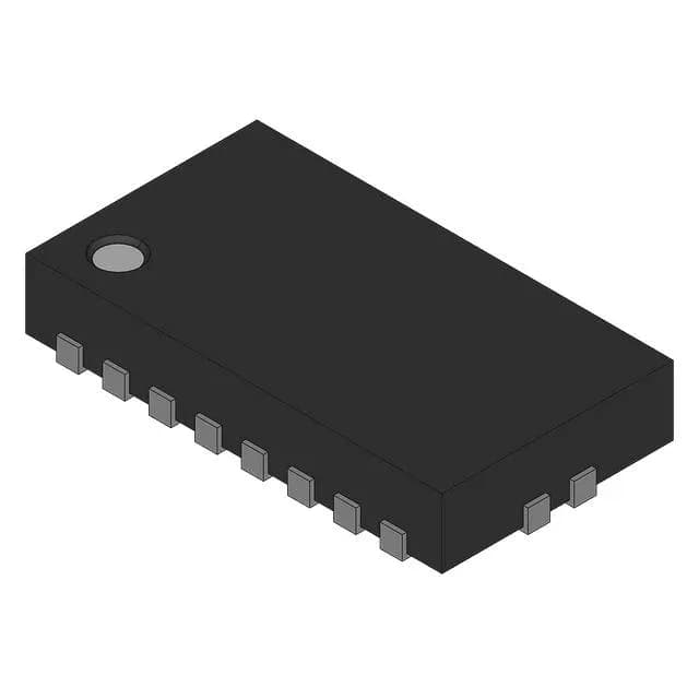 NXP Semiconductors 74HCT244BQ-Q100 — Logic ICs