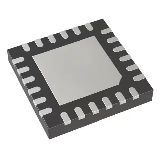Analog Devices MAX6581TG9E+ — Analog & Data Acquisition