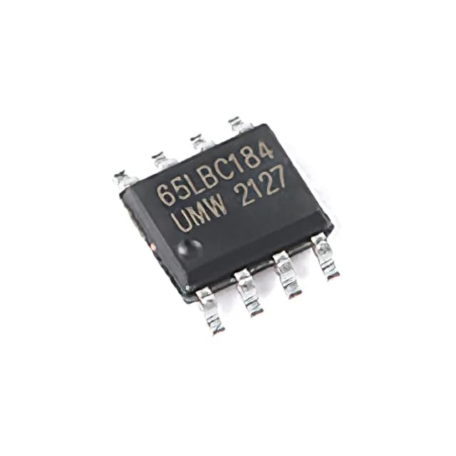 Texas Instruments SN65LBC184DR — Sensors & Transducers