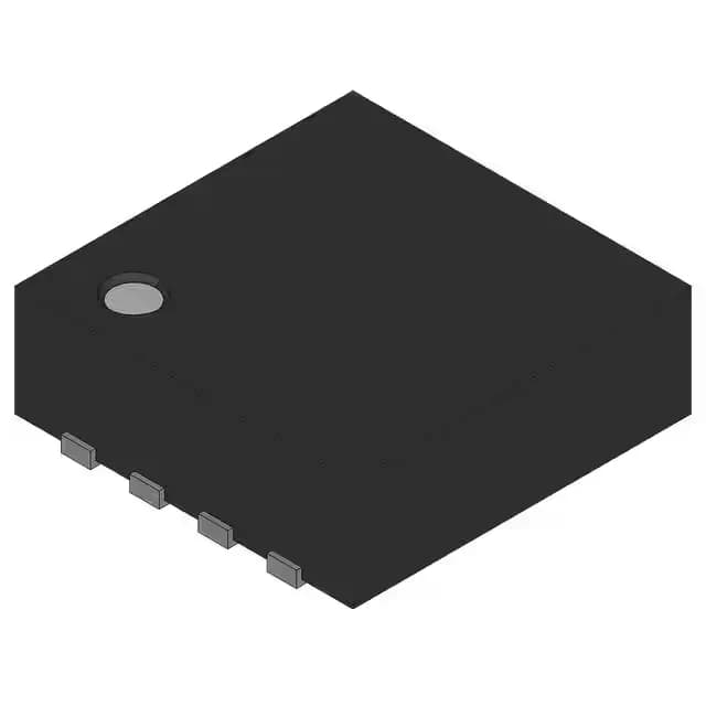 NXP USA Inc. 74LVC2G66GD132